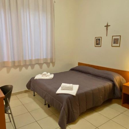 Casa Per Ferie Sant'Anna Hotel Matera Exterior foto