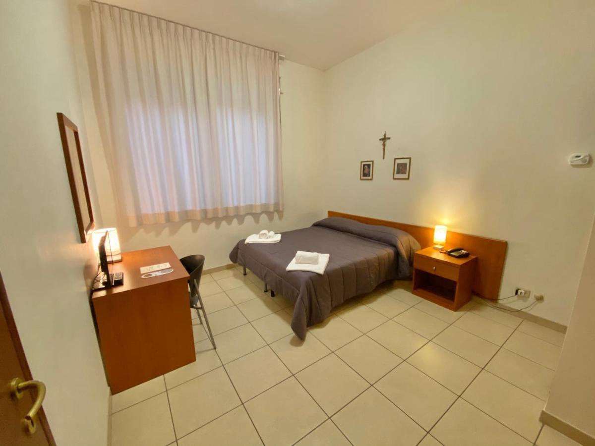 Casa Per Ferie Sant'Anna Hotel Matera Exterior foto