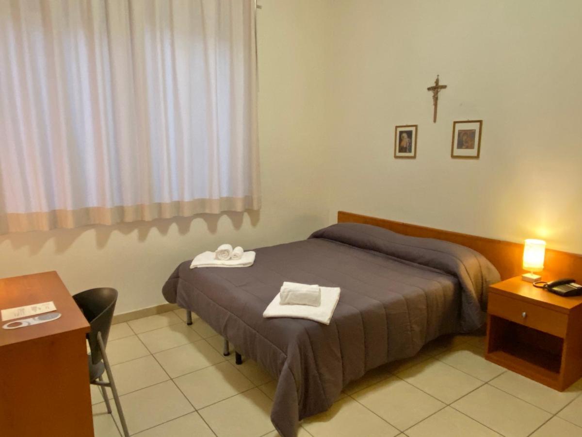 Casa Per Ferie Sant'Anna Hotel Matera Exterior foto