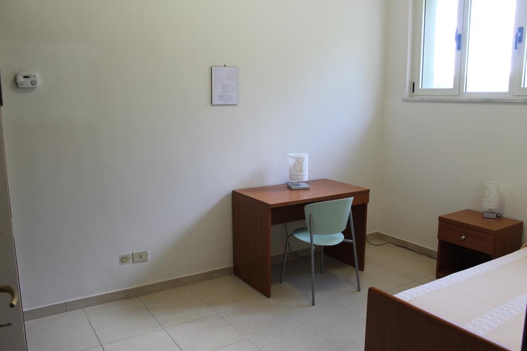 Casa Per Ferie Sant'Anna Hotel Matera Cameră foto