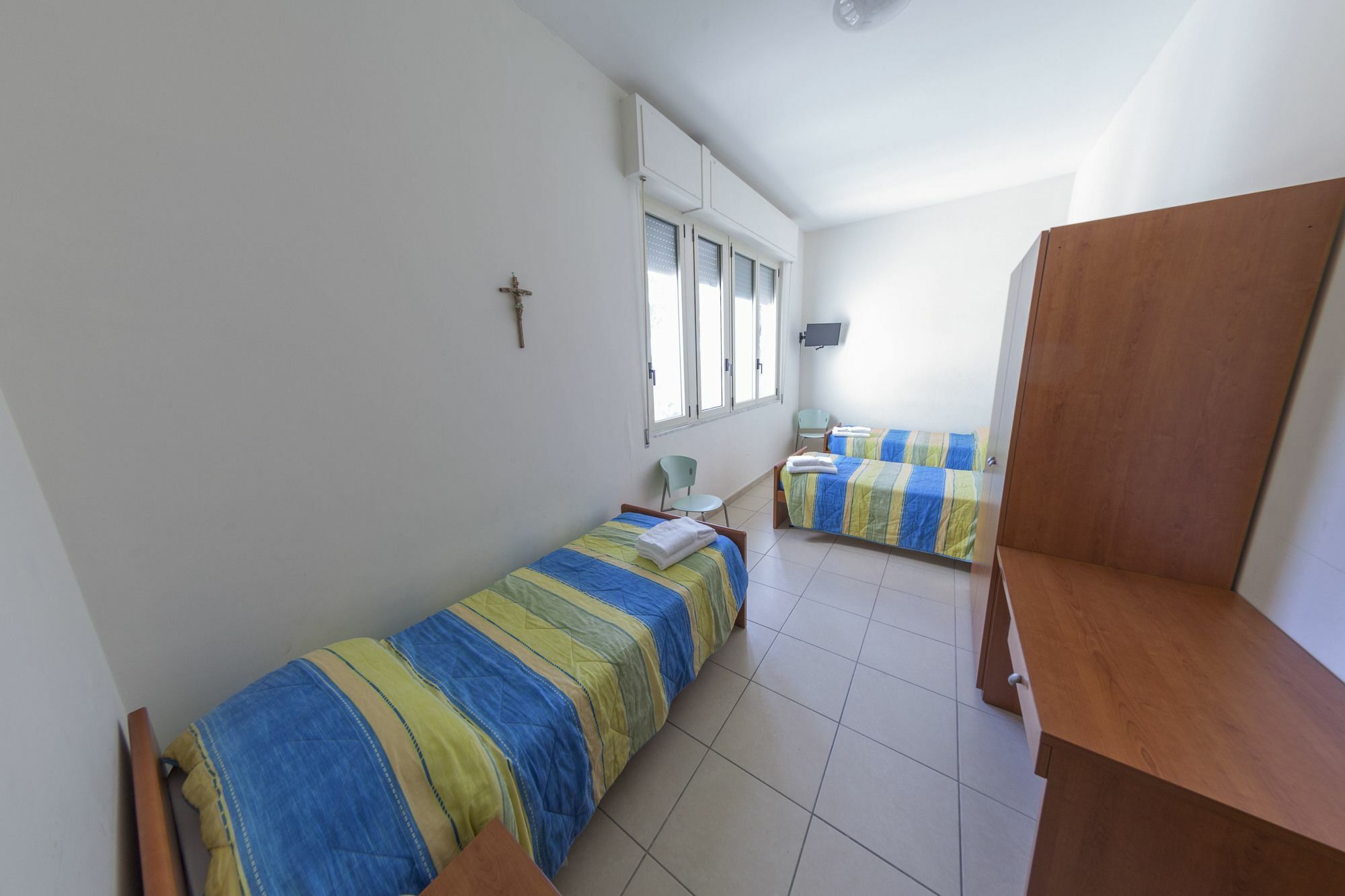 Casa Per Ferie Sant'Anna Hotel Matera Exterior foto